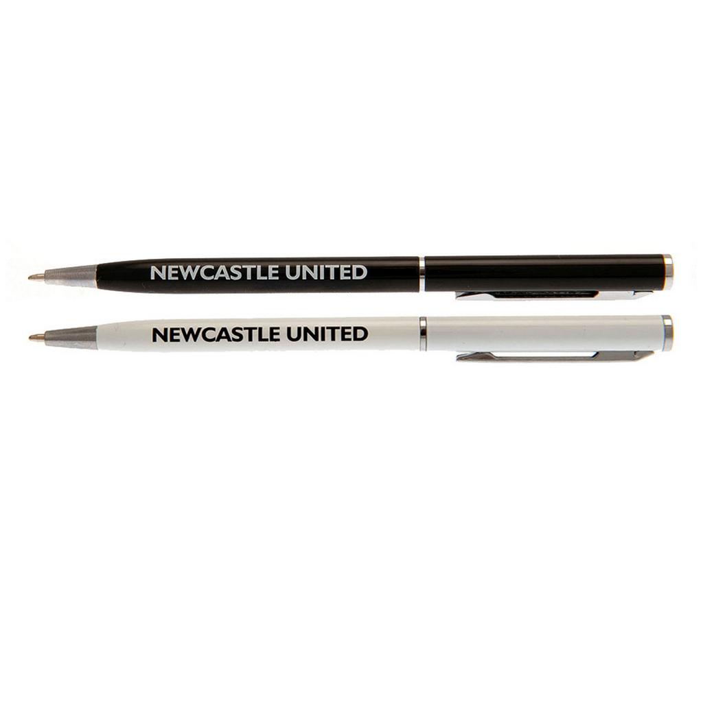 Newcastle United FC Executive Pen (Pack of 2)