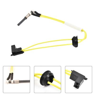 12V 24V Truck Cabin Diesel Parking Heater Model 91370B/91371B Designed For Quick Heating And Various Trucks