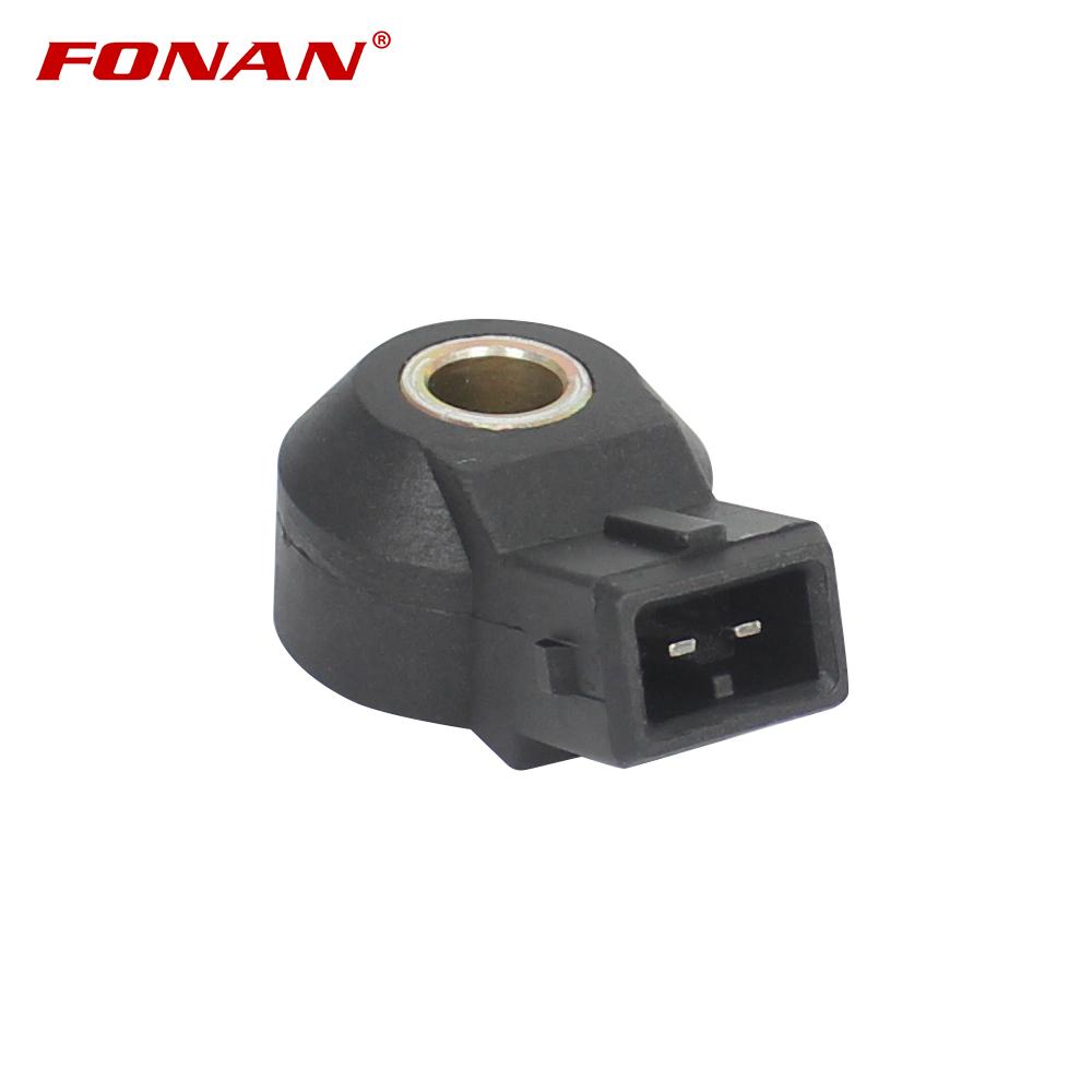 Knock Detonation Sensor For Opel VECTRA 2.0 1993- 90510281 0261231001 0261231006 1238345 6238341