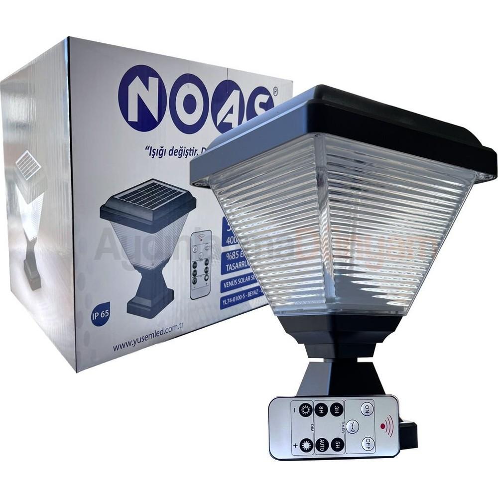 

Солнечная панель Noas Venus 50 Вт с управлением 3 YL74-0100-S