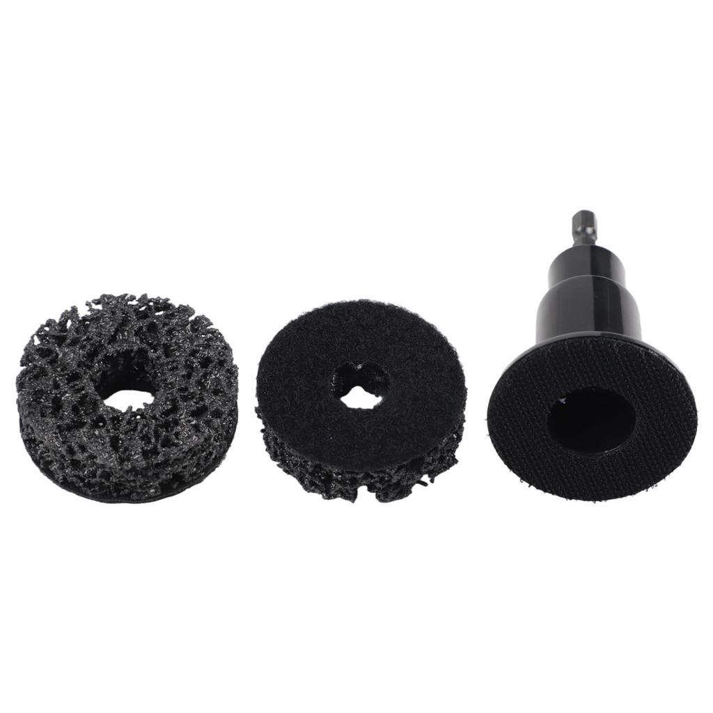 Brake Disc Tool Car Rust Removal Effective Rust Remover