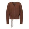 On On Cashmere Two Way Cardigan 93 Nek5wda36