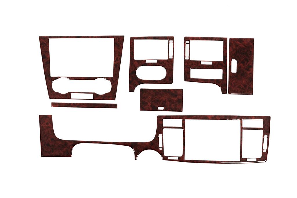 

Salon trims (MERIC) Dark wood for Chevrolet Epica 2006-2014