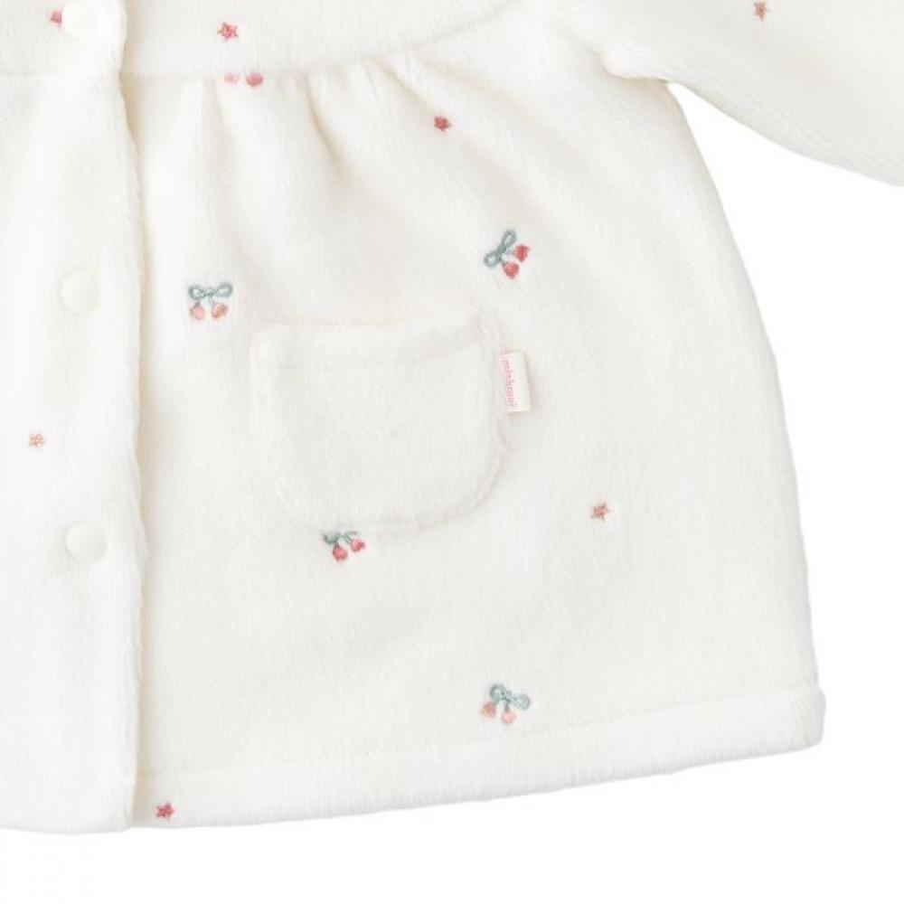 Mink Mui Cherry Embroidery Set 36c12 610 05