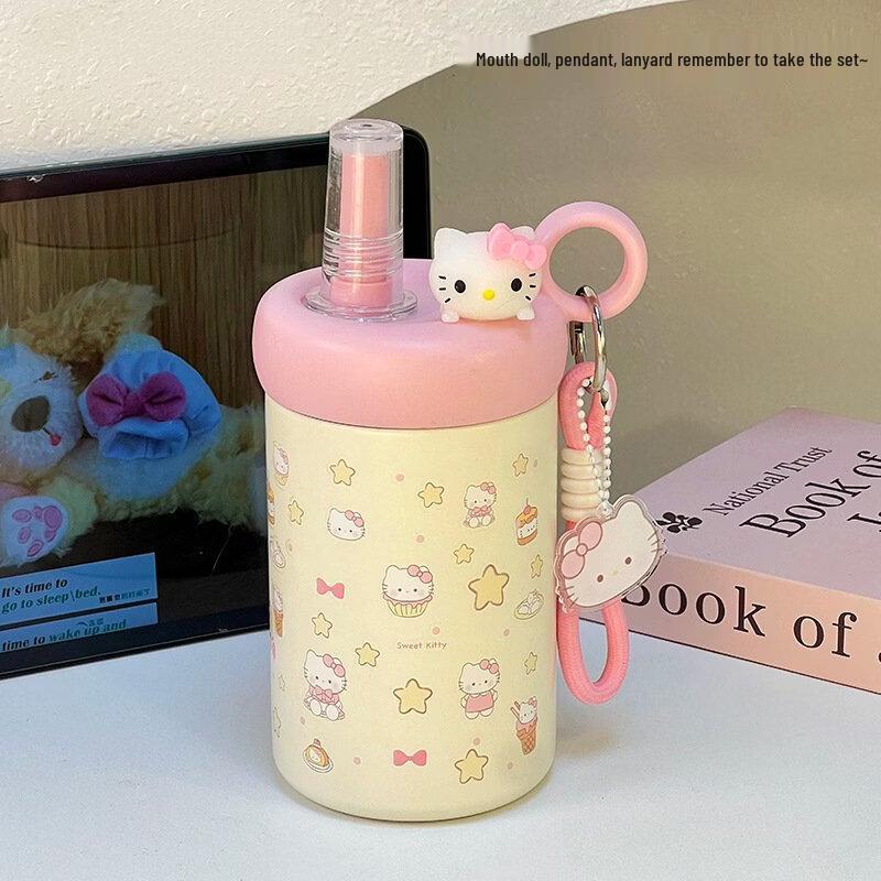 Changqi Insulated Water Bottle