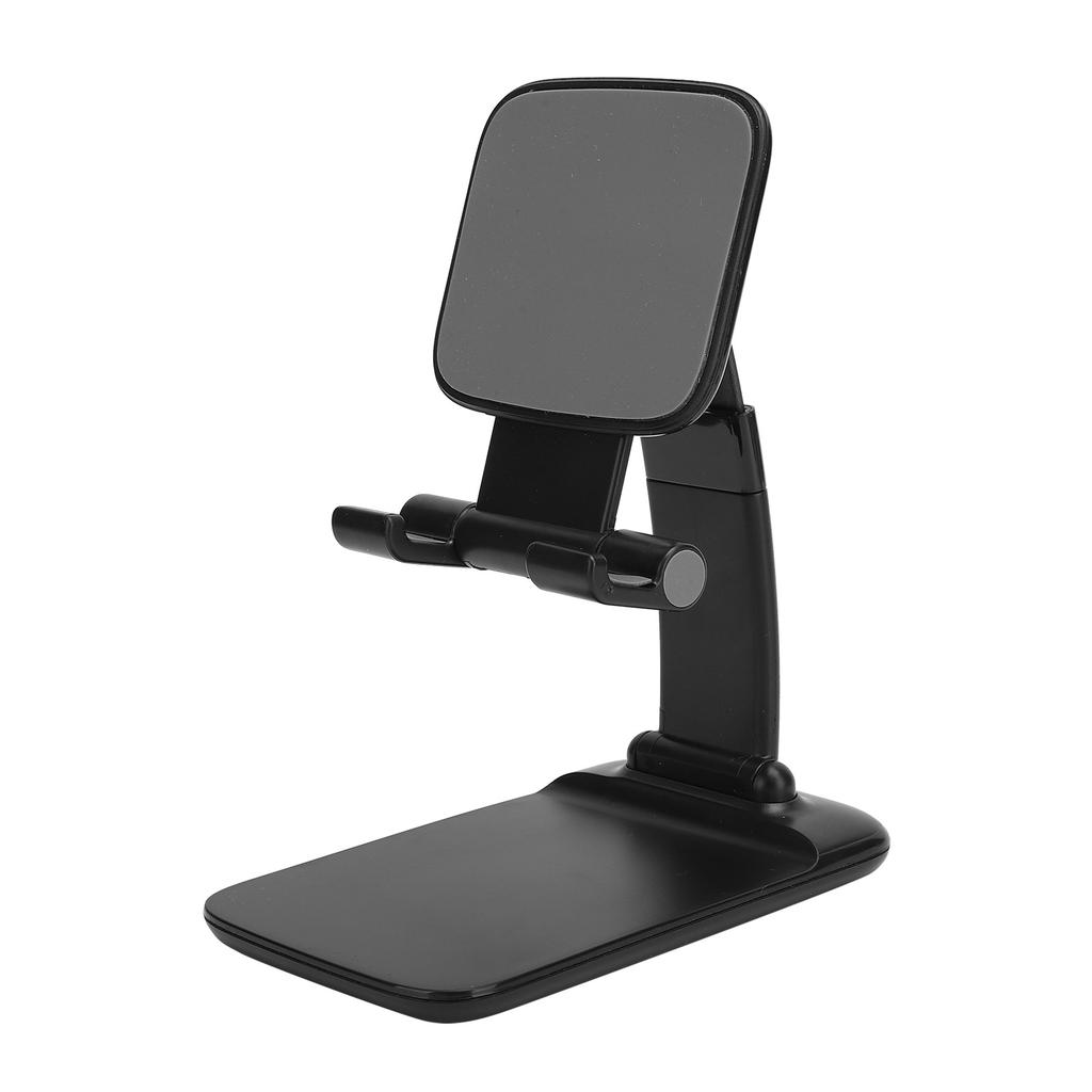 Desktop Mobile Phone Tablet Stand Webcast Online Meeting Phone Holder