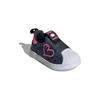 Adidas Superstar 360 Hello Kitty And Friends Carbon Core Black Pink Fusion TD IF3553