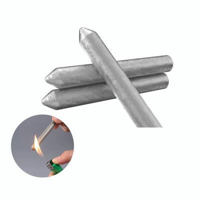 3/6Pcs Copper Iron Soldering Aluminum Repairing Holes Solder Rod Agent Kits Low Temperature Easy Melt Welding Rods