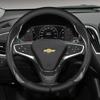 Car Steering-Wheels Cover 38cm 15in Leather For Cruze Malibu Sail Spark Captiva Equinox Trax/Tracker AVEO Lova Camaro