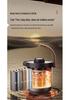 Supor Tealiang 316L Stainless Steel Insulated Kettle for Brewing Tea and Hot Water