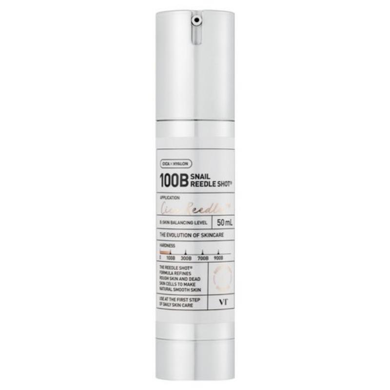 

VT COSMETICS Snail Reedle Shot 100B 50ml