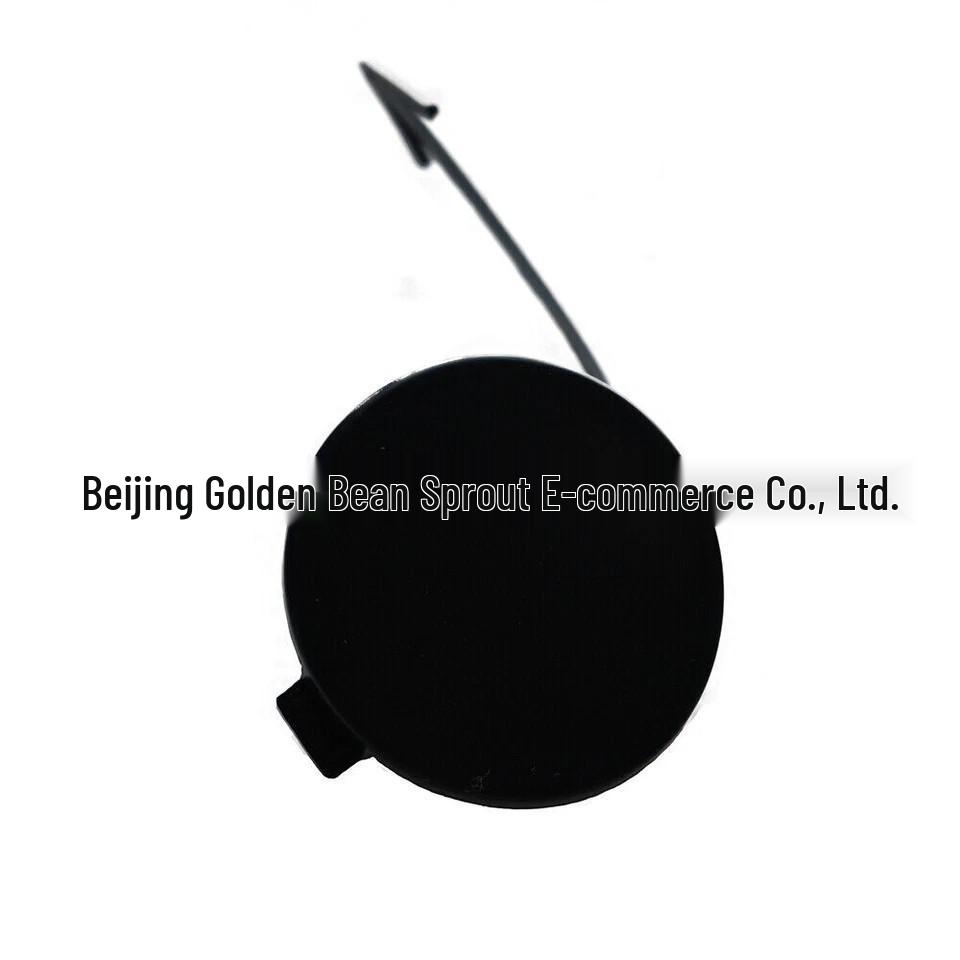 

Front Tow Hook Cover for 2011-2014 Volkswagen Sagitar Jetta Neutral