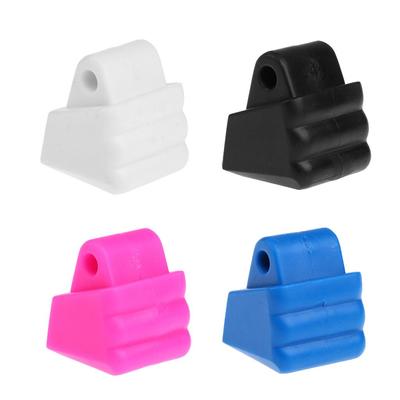 High Quality Brake Stopper Inline Skate Brake Roller Skate Toe Stops Skating Accessories