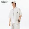 Men's Summer Casual Short Sleeve Shirt