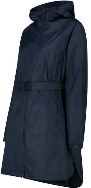 

Толстовка CMP Rain Hoodie blau 36