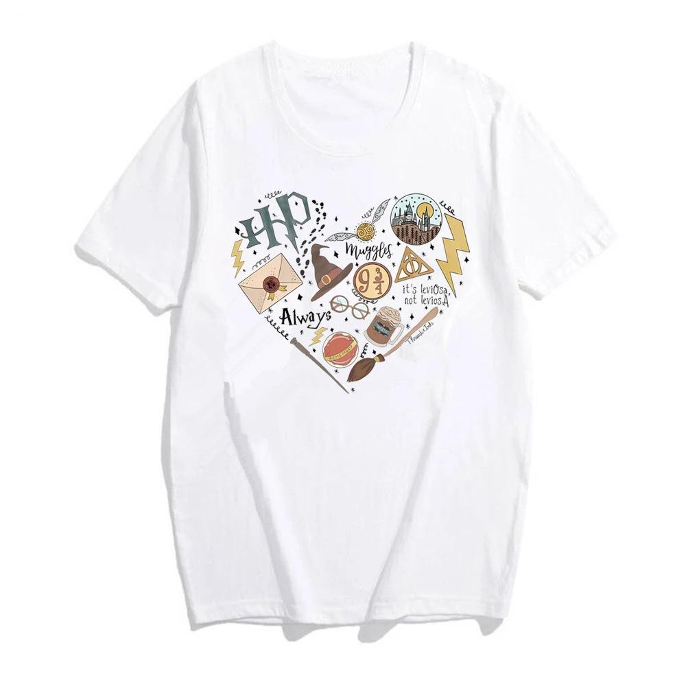 European and American spot bear letter printing crew neck T-shirt spring and summer casual short-sleeved crew neck top T-shirt