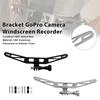 Bracket GoPro Camera Windscreen For BMW R1300GS S1000XR F900XR F850GS