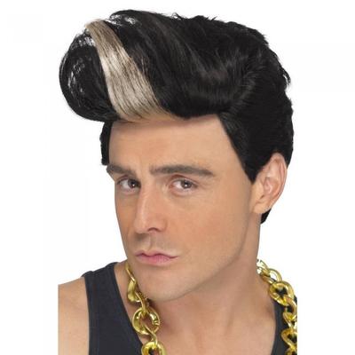 Men's 90s Rapper Wig
