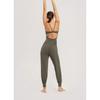 Budhi Mudra Knotted Jumpsuit Bungee Cord B61002asj50 W31