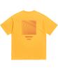 Wihaebeueoteil Noise War Tshirts (Yellow)