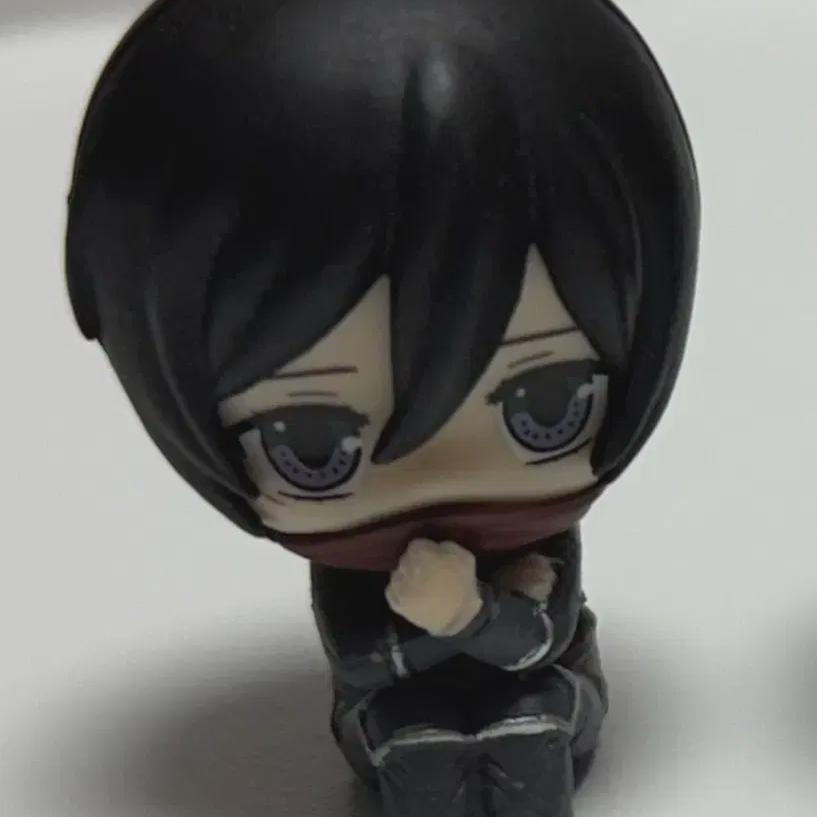 Attack On Titan Machiboke Part 1 Mikasa