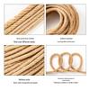 Natural Jute Craft Rope