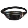 Waist Bag Laser Belt Bag Holographic Fanny Pack Designer Cute Waist Packs Bag Party Travel Fashion Girls Shoulder Glitter