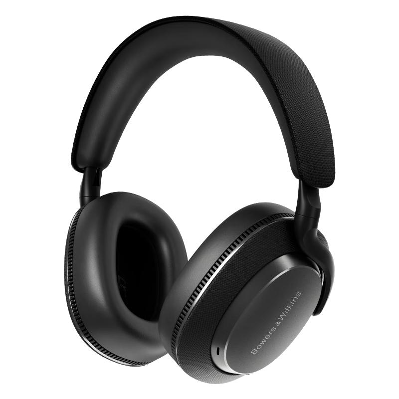 

Bowers & Wilkins Px7S3 Flagship ANC HiFi Wireless Over-Ear Headphones