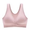 Seamless Sleep Nursing Bra
