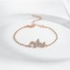 Butterfly Women's Bracelet - New European and American Jewelry Trend