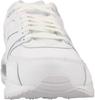Sneakers Nike Air Mx Command Leather White Silver