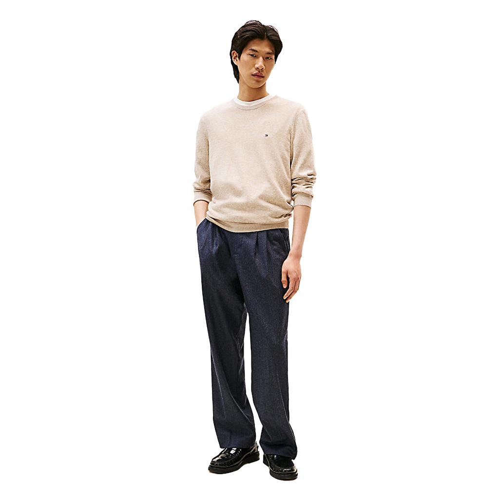 Tommy Hilfiger Mens Sweater Top