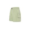 New Sportswear Essentials Series Casual Shorts Women's Oil Green DM6248-386