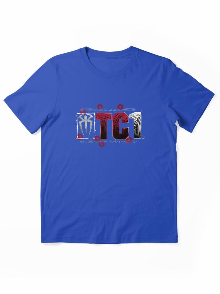 WrestleMania Classic Unisex T-Shirt