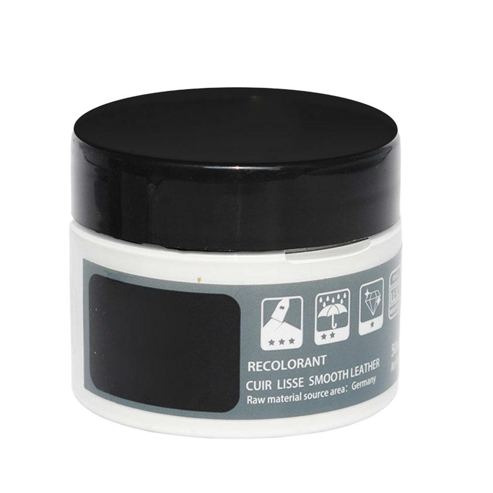 Auto Leder Reparaturset Flüssige Haut Nachfärbe Balsam Kein Hitze Reparaturwerkzeug Auto Sitz Löcher Kratzer Risse Risse Wiederherstellungs-Set Schuhe