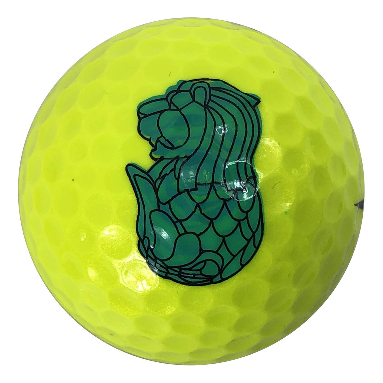 

Мерлион (желтый (зеленый))