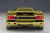 AUTOart Lamborghini Diablo SE30 GIALLO Yellow Finished Model 79157 1/18 SPYDER/Metallic