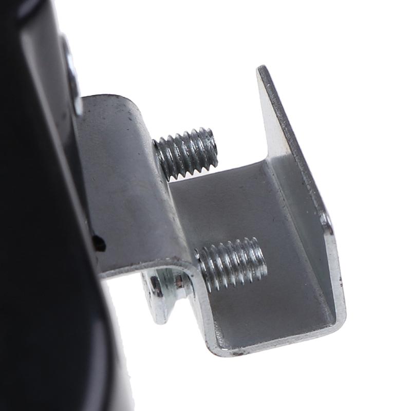 Adjustable Blind Spot Mirror Convex Wide Angle Reversing Glass Rear View Mirror