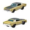 Hot Wheels Fast Furious Theme Assortment Tokyo Drift Vehicle Ages & - Toys, 10-Car Box, 3+, Multi-Purpose, HNR88-986M