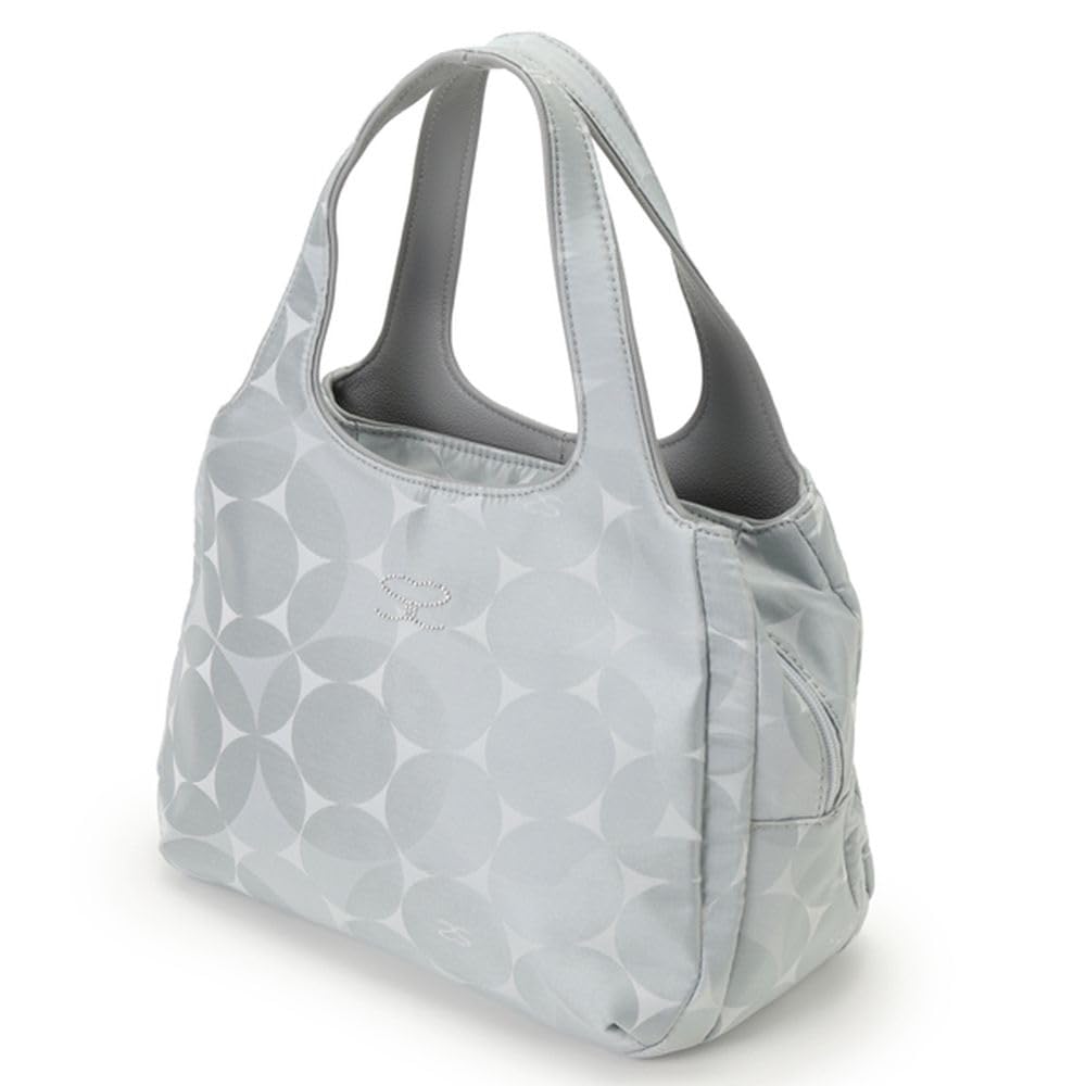 

Женская сумка Savoy SM20465910L.grey SM204659