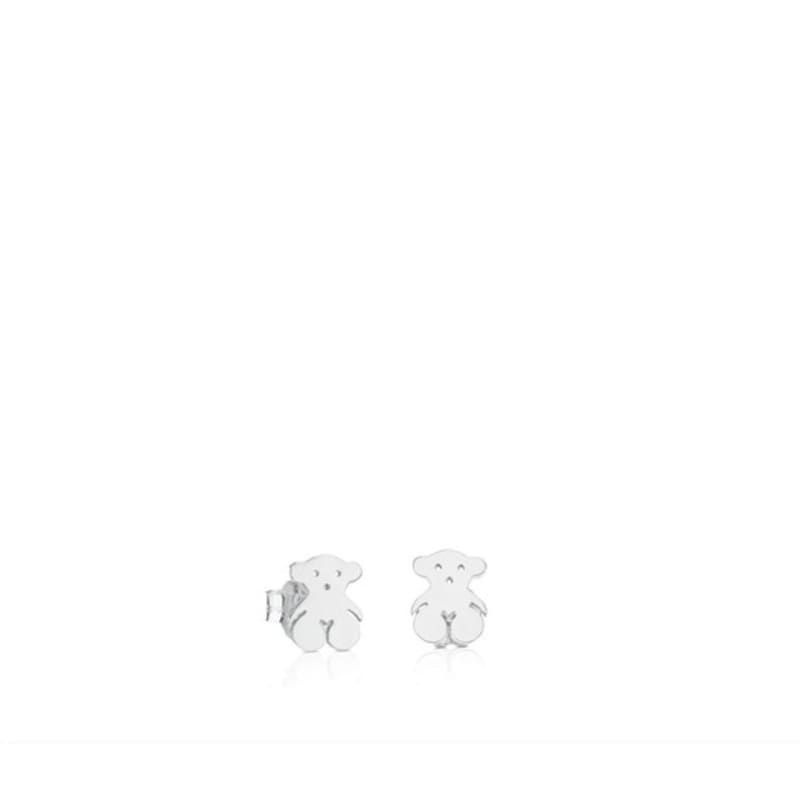 TOUS Bear Earrings/ TOUS Bear Basic Earrings/611140030
