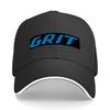 Löwen GRIT Hut Baseballkappe Unisex große Größe Hut Luxusmarke Geburtstag Hip Hop Damenkappen Unisexs