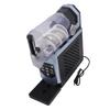 Small Slushie Maker for Home Frozen Drink Slush and Soft Serve Machine No Ice Needed 5 Preset Modes Self Cleaning