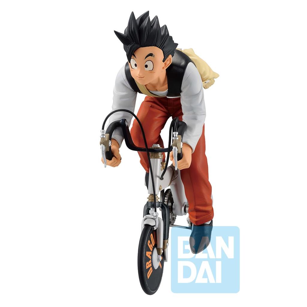Ichibansho Figure Dragon Ball Son Gohan Bandai Spirits Collector - - (TBA) (Snap Collection), Statue.