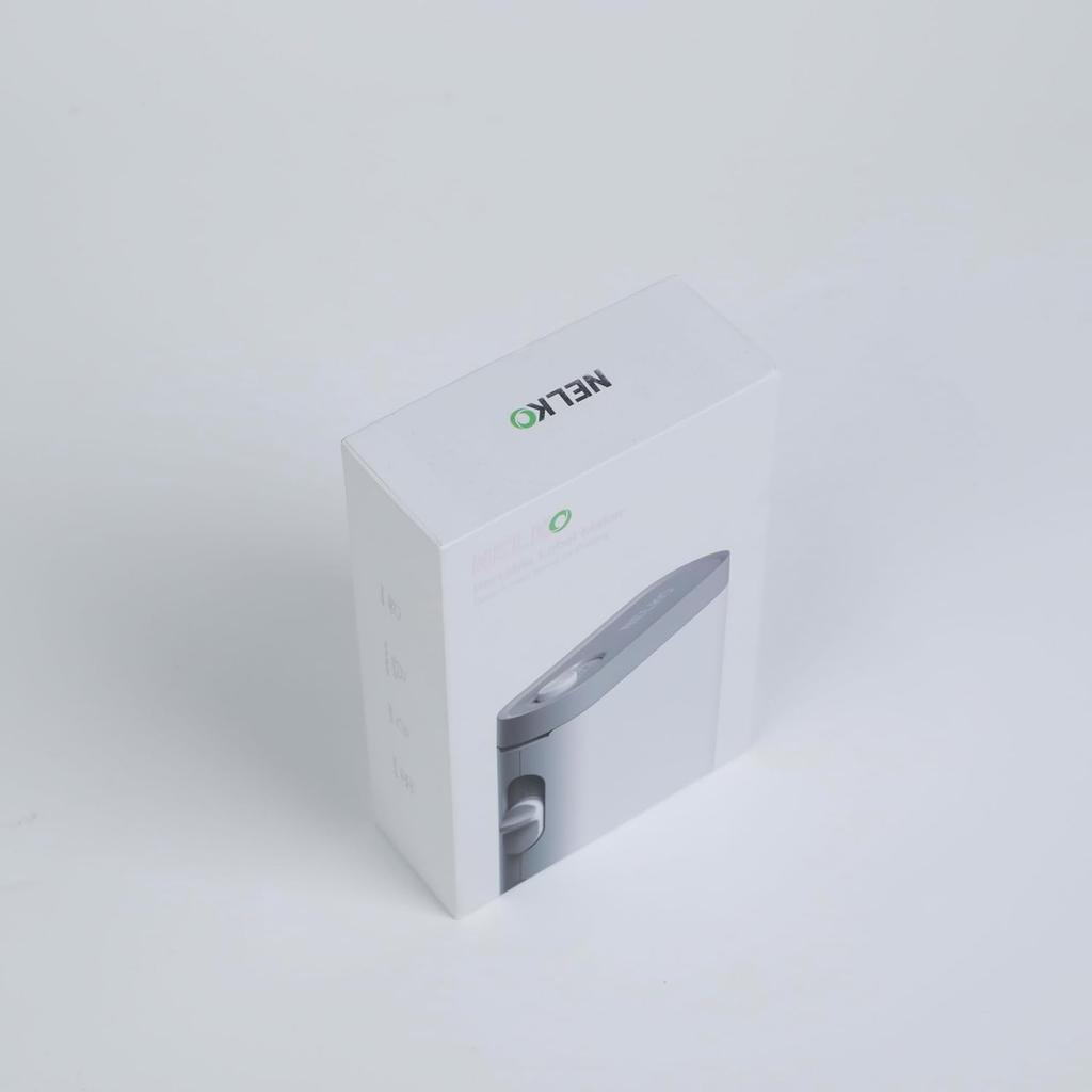 Nelko Label Maker Machine with Tape, P21 Bluetooth Label Printer, Wireless Mini Label Makers with Multiple Templates for Organizing Office Home,