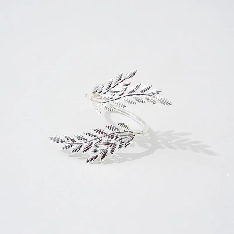 Napkin Ring Set of 6 Pieces