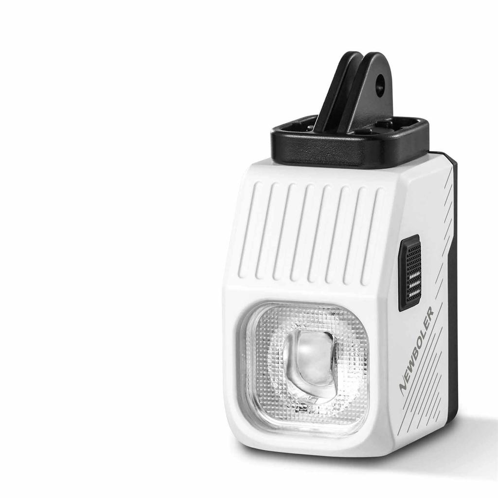 Drahtlose Fernbedienung Licht – Abblend- und Fernlichtscheinwerfer mit Cut-Off-Linie, Unterbau-Design, Nachtfahrlicht für Straßen- und Mountainbikes