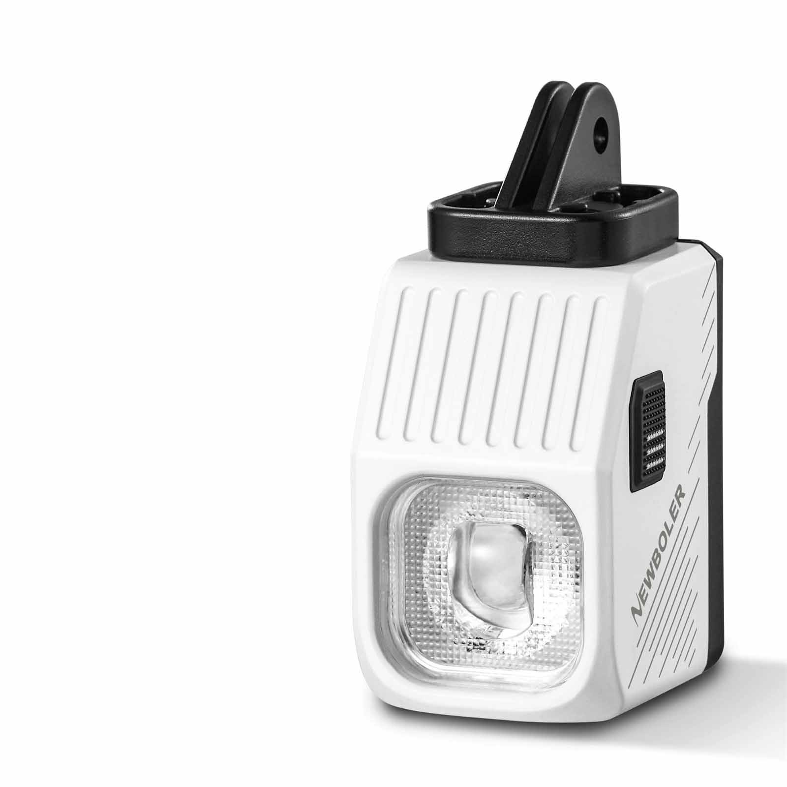 

Wireless Remote Control Light – Cut-Off Line High & Low Beam Headlight, Under-Hanging Mount Design, Night Riding Lamp for Road and Mountain Bikes One Size