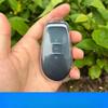 Soft Tpu Car Key Cover Fob Transparent Remote Case Holder Shell Protector Bag Set For Nissan N7 Keyless Entry Accessories