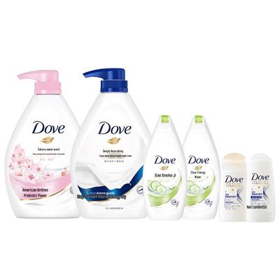 Saponi e gel doccia – Gel doccia